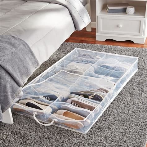 shoe storage bag target